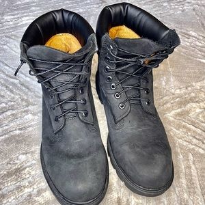 Men’s Timberland Premium 6 inch boots